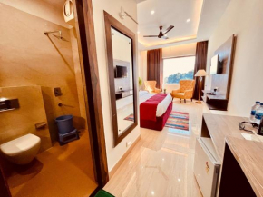 Gange Blossom Resort, Haridwar